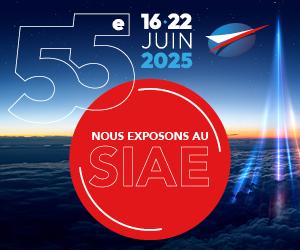 Modelage Concept expose au SIAE 2025 !